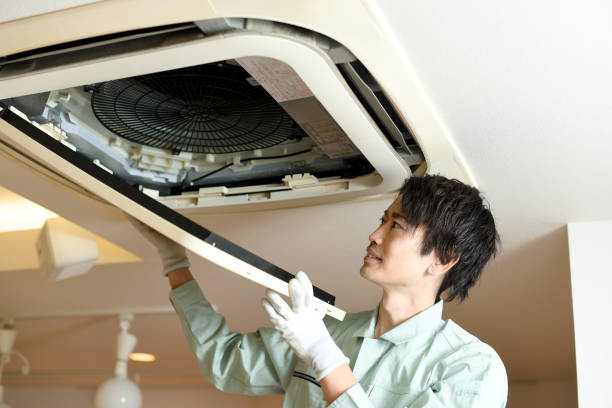 Best Air Duct Cleaning Company Near Me  in South Fulton, TN