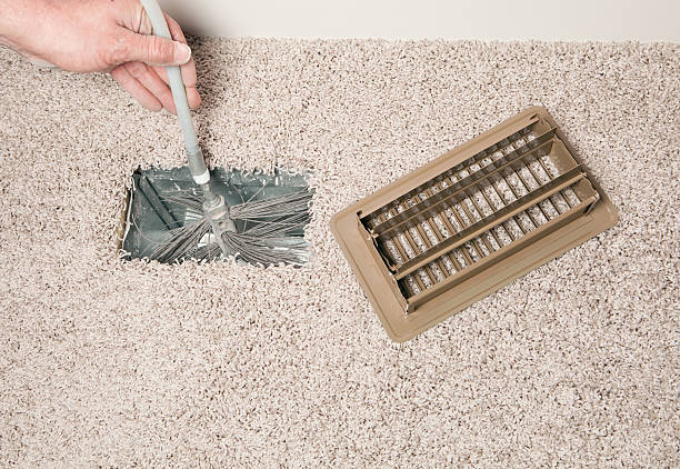 Best Best Air Duct Cleaning Company  in South Fulton, TN